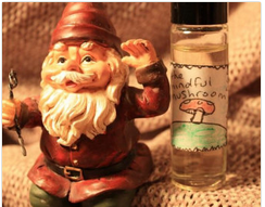 Woodland Gnome