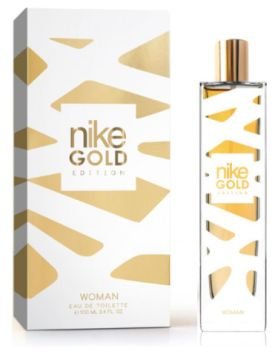 Gold Edition Woman