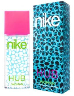 Hub Woman