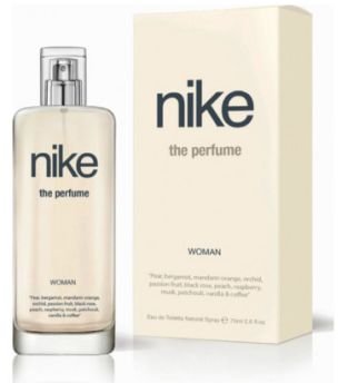 The Perfume Woman