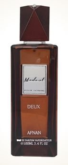 Modest Deux Pour Homme