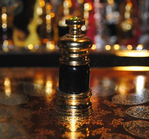 Royal Black Musk Ultimate