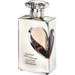 Quelques Notes d'Amour L'Eau de Toilette Édition Collector / Valentine's Day Edition