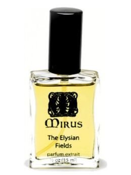 The Elysian Fields