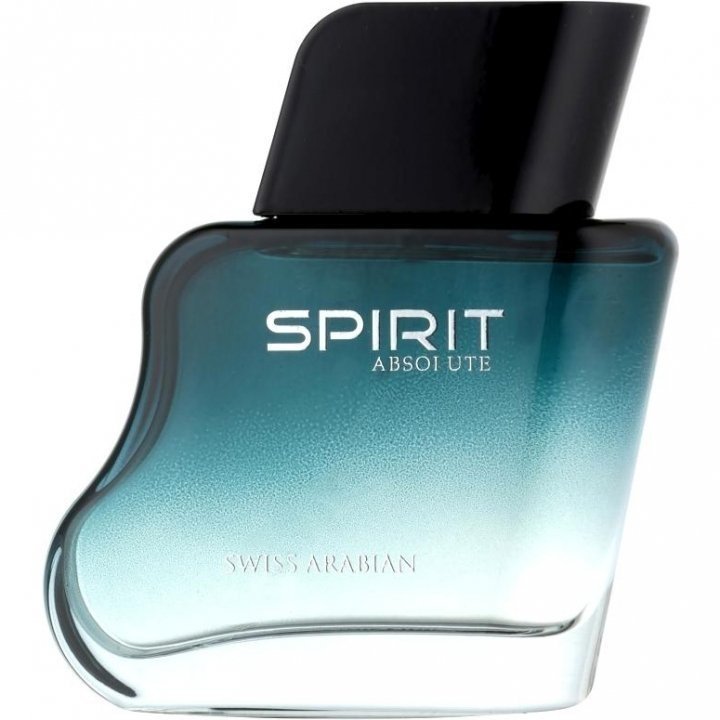 Spirit Absolute