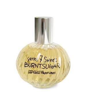 Series 7 Sweet: Burnt Sugar