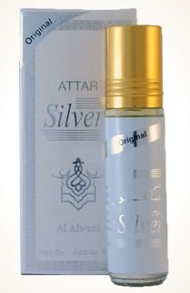 Attar Silver