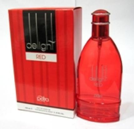 Delight Red
