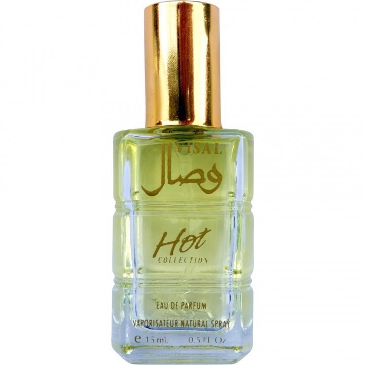Hot Collection - Visal