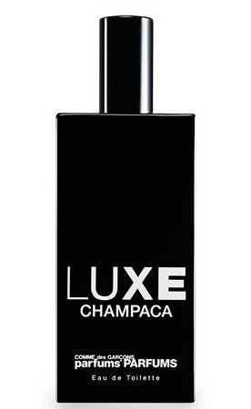 Series Luxe: Champaca (Eau de Toilette)