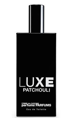Series Luxe: Patchouli (Eau de Toilette)