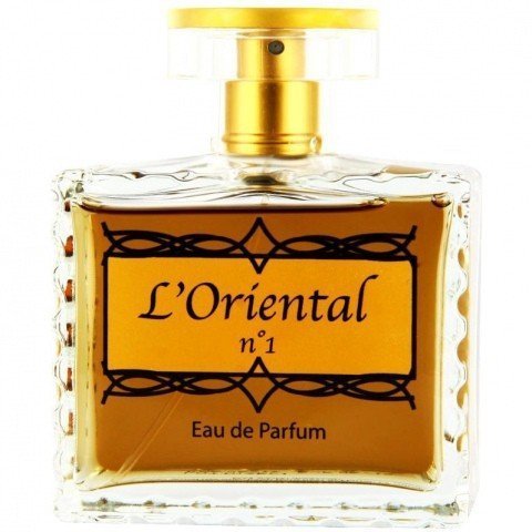 L'Oriental N°1