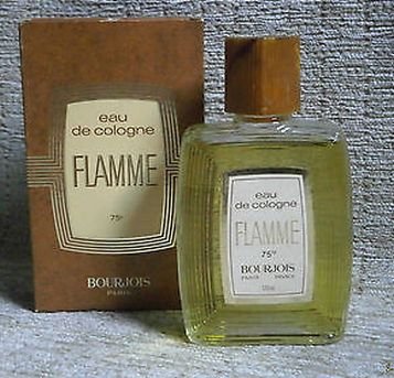Flamme (1935)