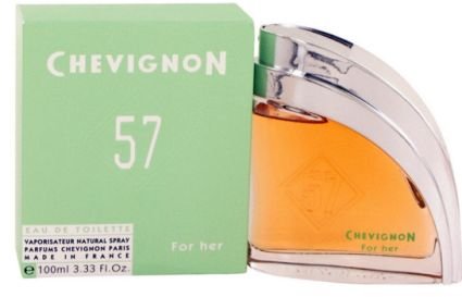 Chevignon 57 for Her