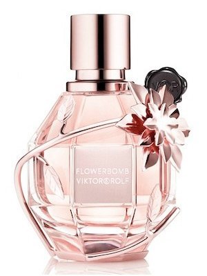 Flowerbomb Limited Edition 2014 / Christmas Edition 2014