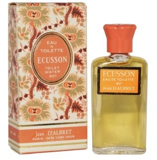 Écusson (Eau de Toilette)