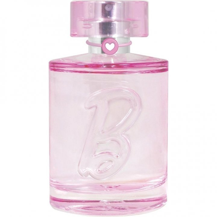 Barbie: Sweet Girl!