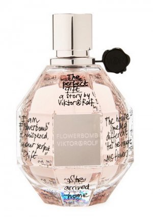 Flowerbomb Special Edition / Fairy Tale