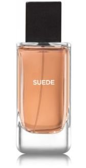 Suede