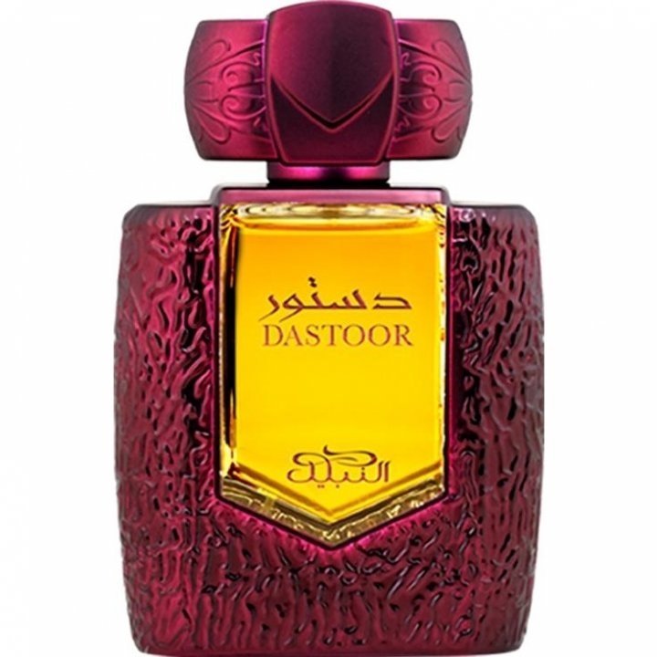 Dastoor