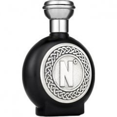 N° - Midnight Degree