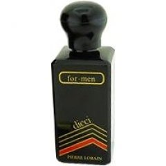 Dieci for Men (Eau de Toilette)