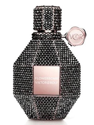Flowerbomb Swarovski Edition 2014