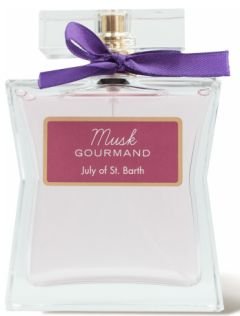 Musk Gourmand