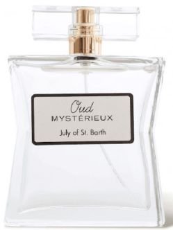 Oud Mystérieux
