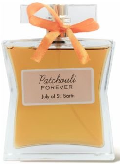 Patchouli Forever