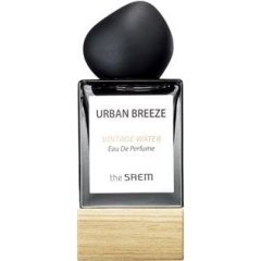 Urban Breeze: Vintage Water