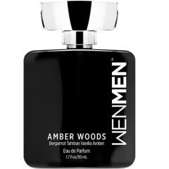 Wen Men Amber Woods