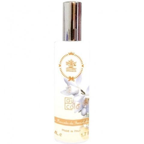 Eau Ecoló: La Raccolta dei Fiori d'Arancio