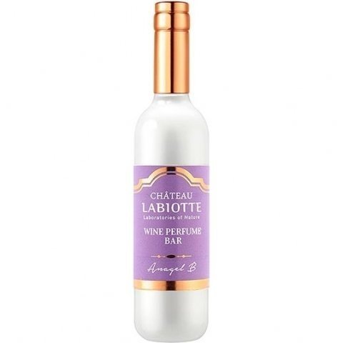 Château Labiotte: Angel B