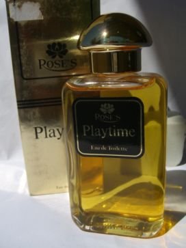 Rose's Playtime