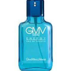 GMV Uomo Energy (Eau de Toilette)