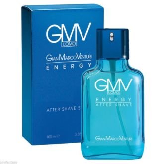 GMV Uomo Energy (After Shave)