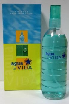 Aqua de Vida