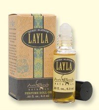 Layla