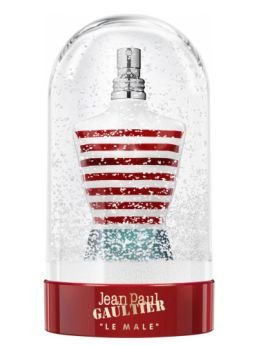 Le Mâle Boule à Neige Collector