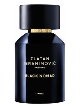 Black Nomad