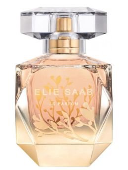 Le Parfum Edition Feuilles d'Or