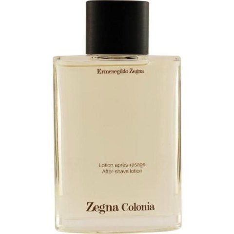 Zegna Colonia (Lotion Après-Rasage)