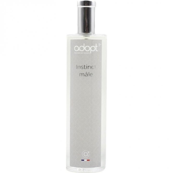 Instinct Mâle (Eau de Parfum)