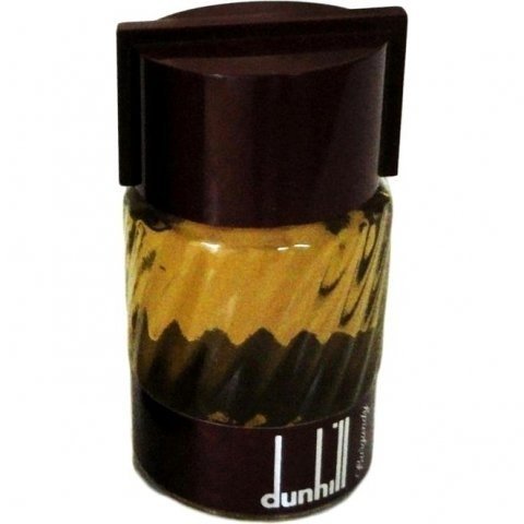 Dunhill Burgundy (After Shave)