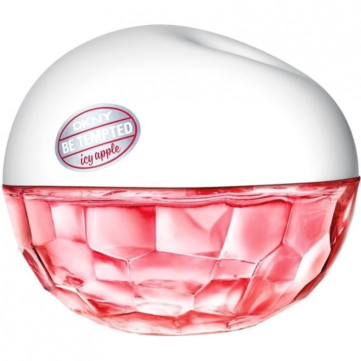 DKNY Be Tempted Icy Apple