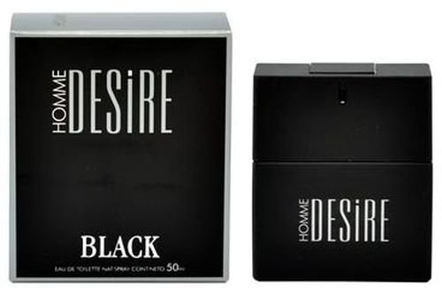 Desire Black