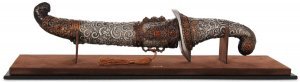 Saarim Attar III