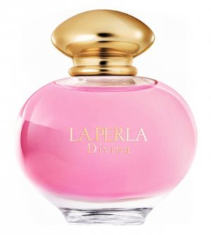 Divina Eau de Parfum