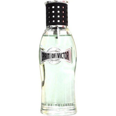 Spirit of Victor (Eau de Toilette)